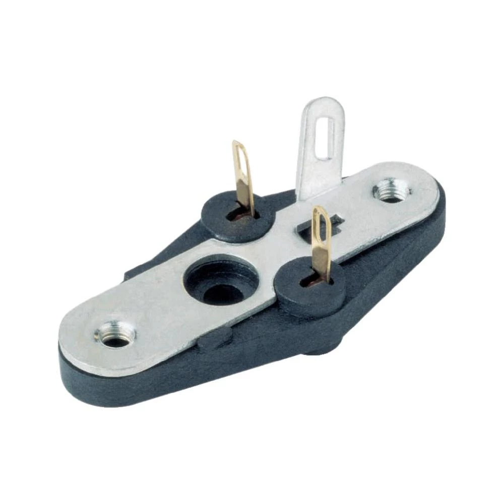 PODNOŽJE ZA TRANZISTOR F3 Fischer Elektronik slika