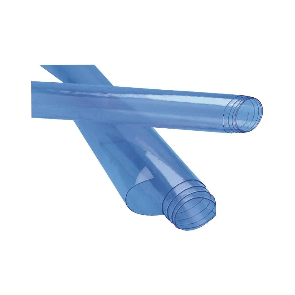 ESD-folija BJZ C-199 2750-0,5,(DxŠ) 1 m x 1.200 mm, prozirna slika