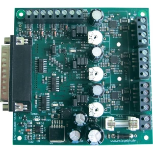 Kontrolna kartica SMC-TR-1000za 3-osni koračni motor slika