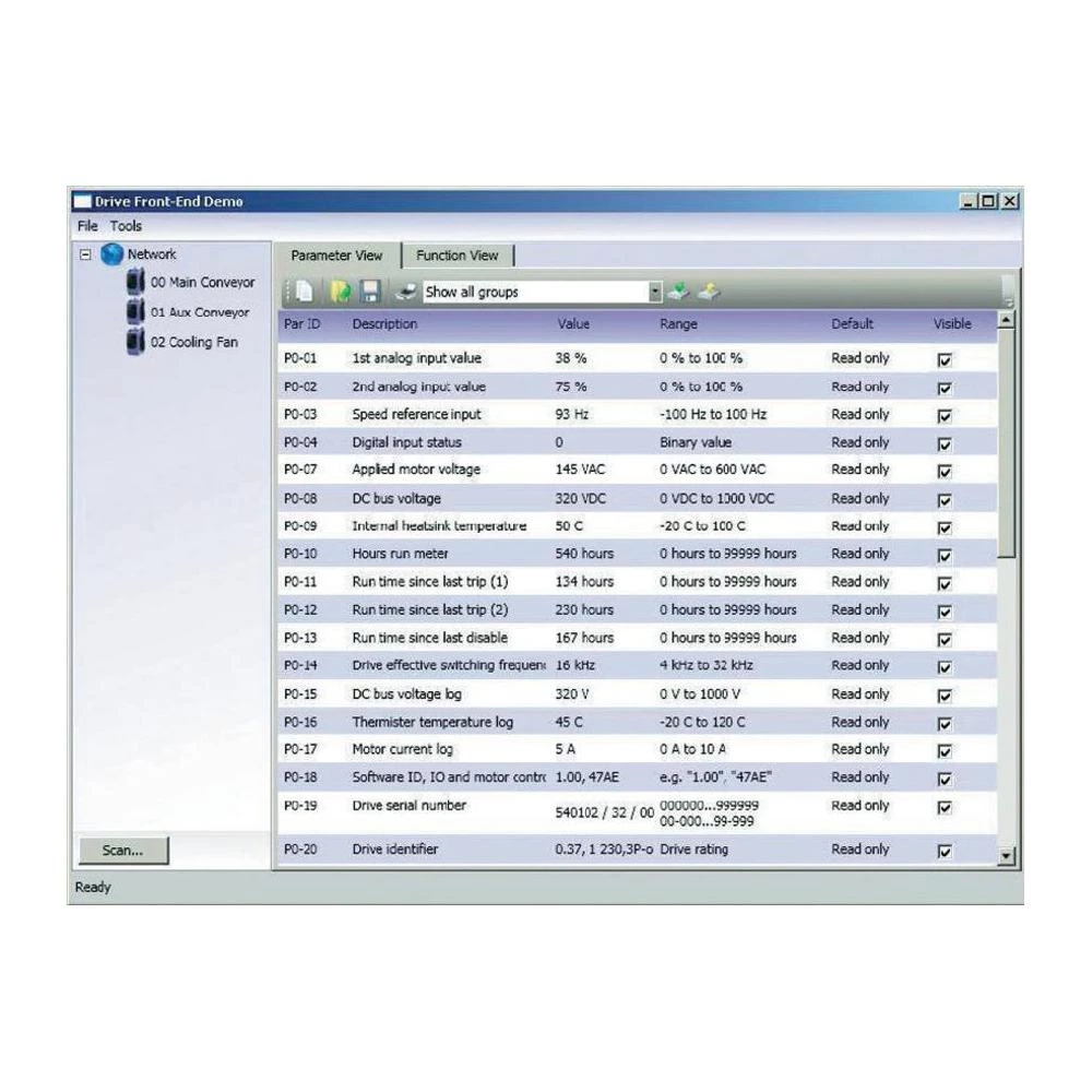 Program za Windows Peter Electronic VersiPC, 29000.2I016 slika