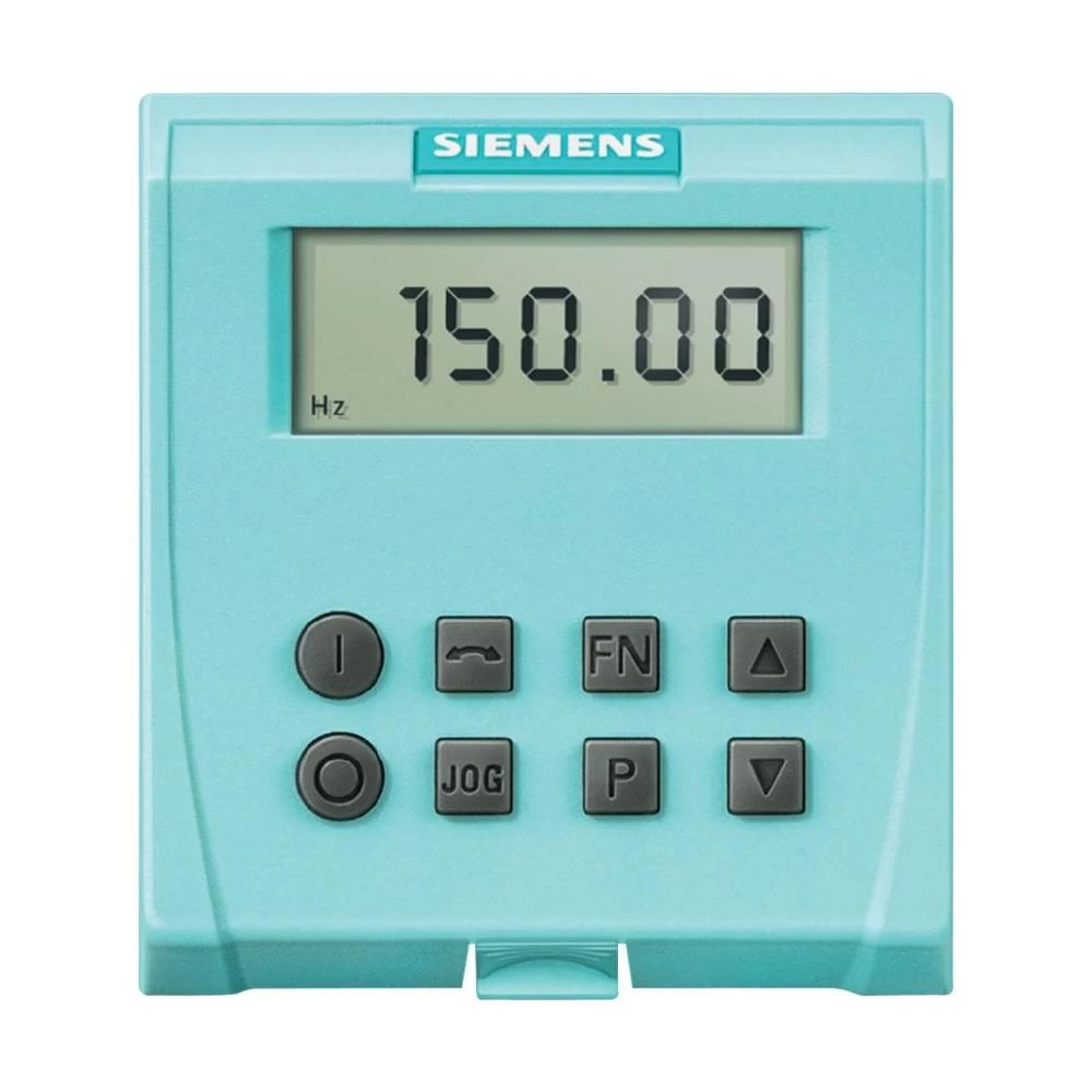 SINAMICS G110 BASIC OPERATOR PANEL Siemens slika