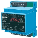 Elektronski nadzornik i regulator temperature Ziehl TR 210 24 - 240 V DC/AC