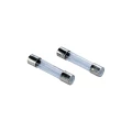ESKA mali osigurač, 6,3 x 32 mm 632325 250 V 6.30 A spor, sadržaj 10 komada slika