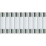 Mali osigurač, 5 x 25 mm, brzi