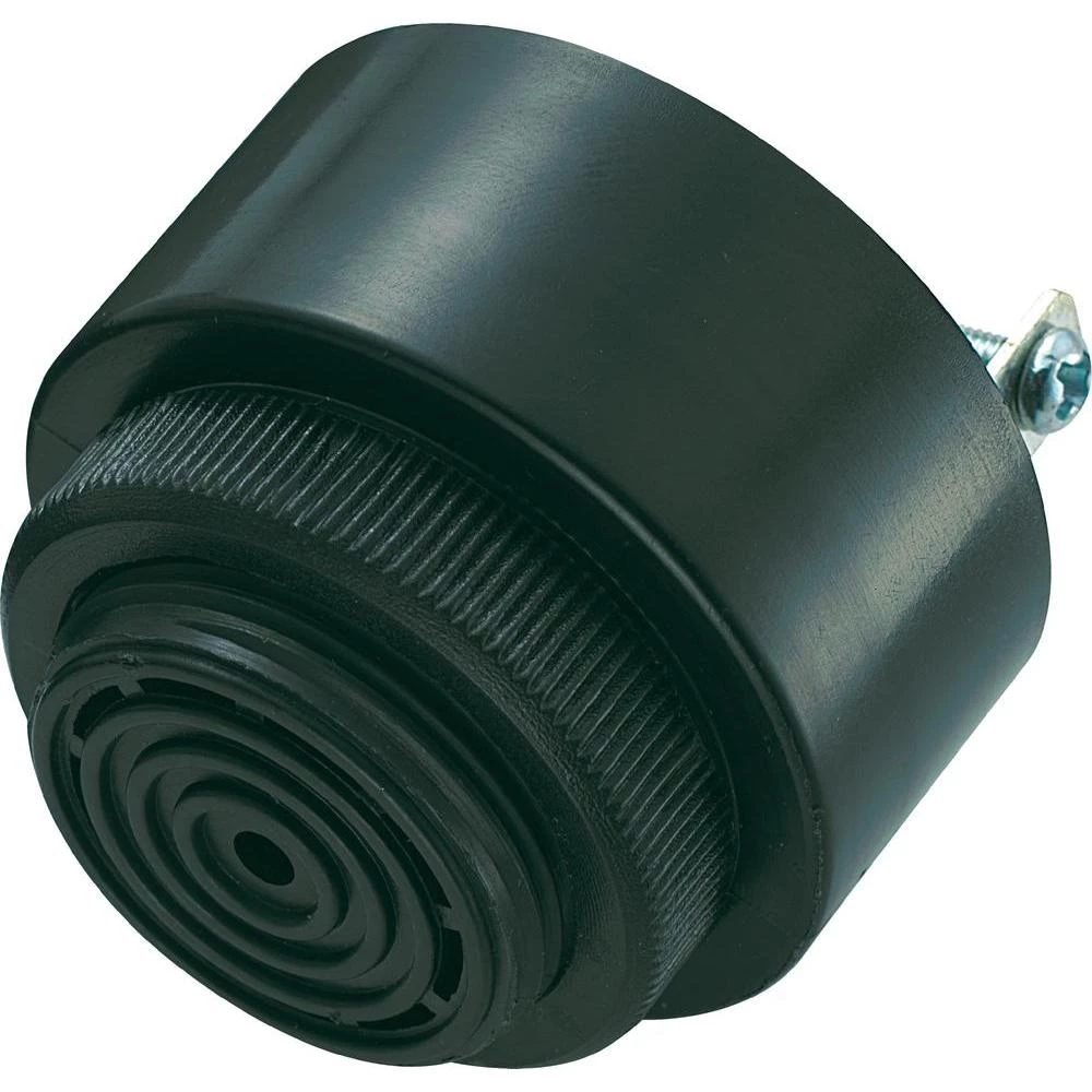 Piezo-zujalo KPI serije, glasnoća: 80 dB 230 V/AC, prijem el. struje: 20 mA slika