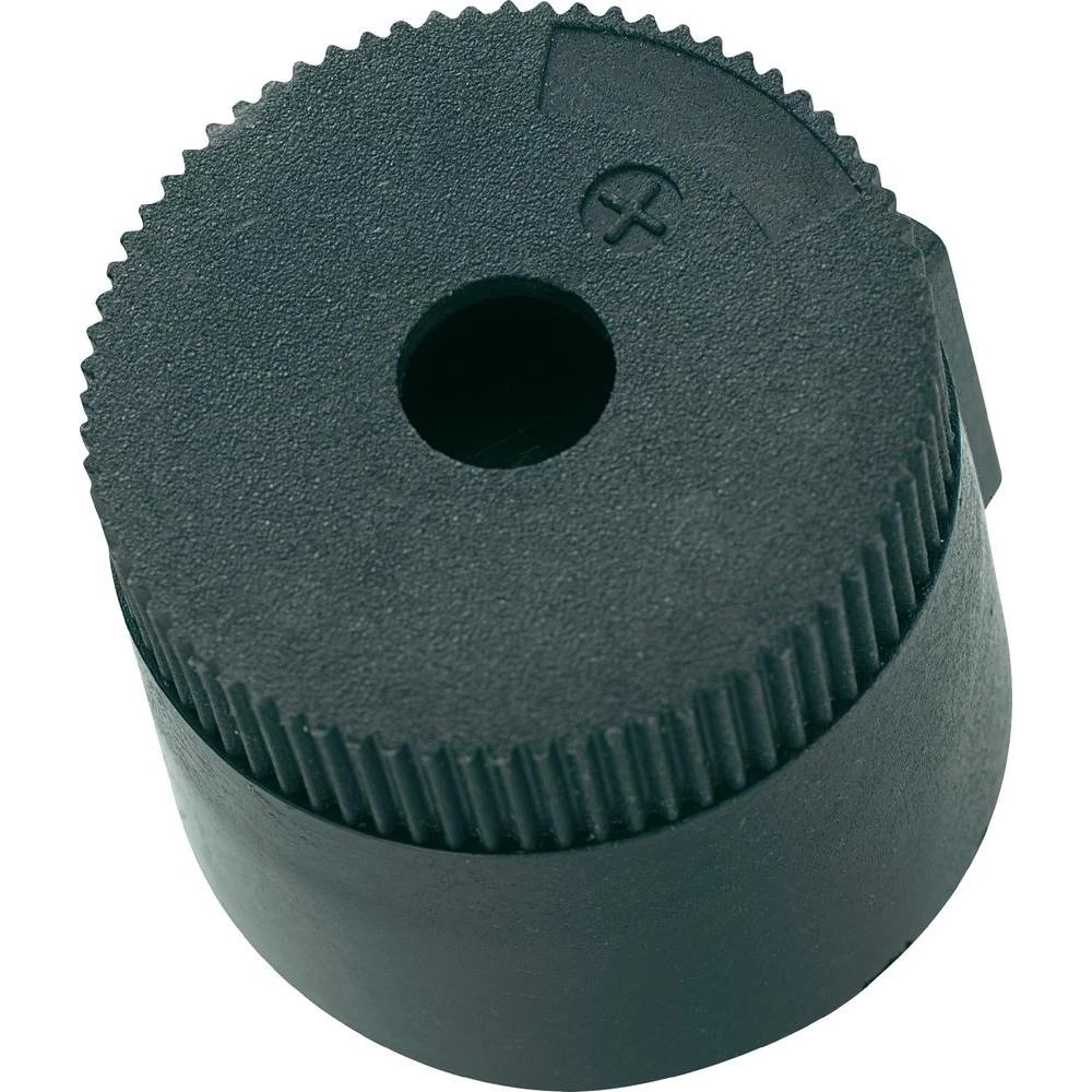 Piezo zujalo KPI, glasnoća: 90dB, 12 V/DC, potrošnja struje10 mA slika