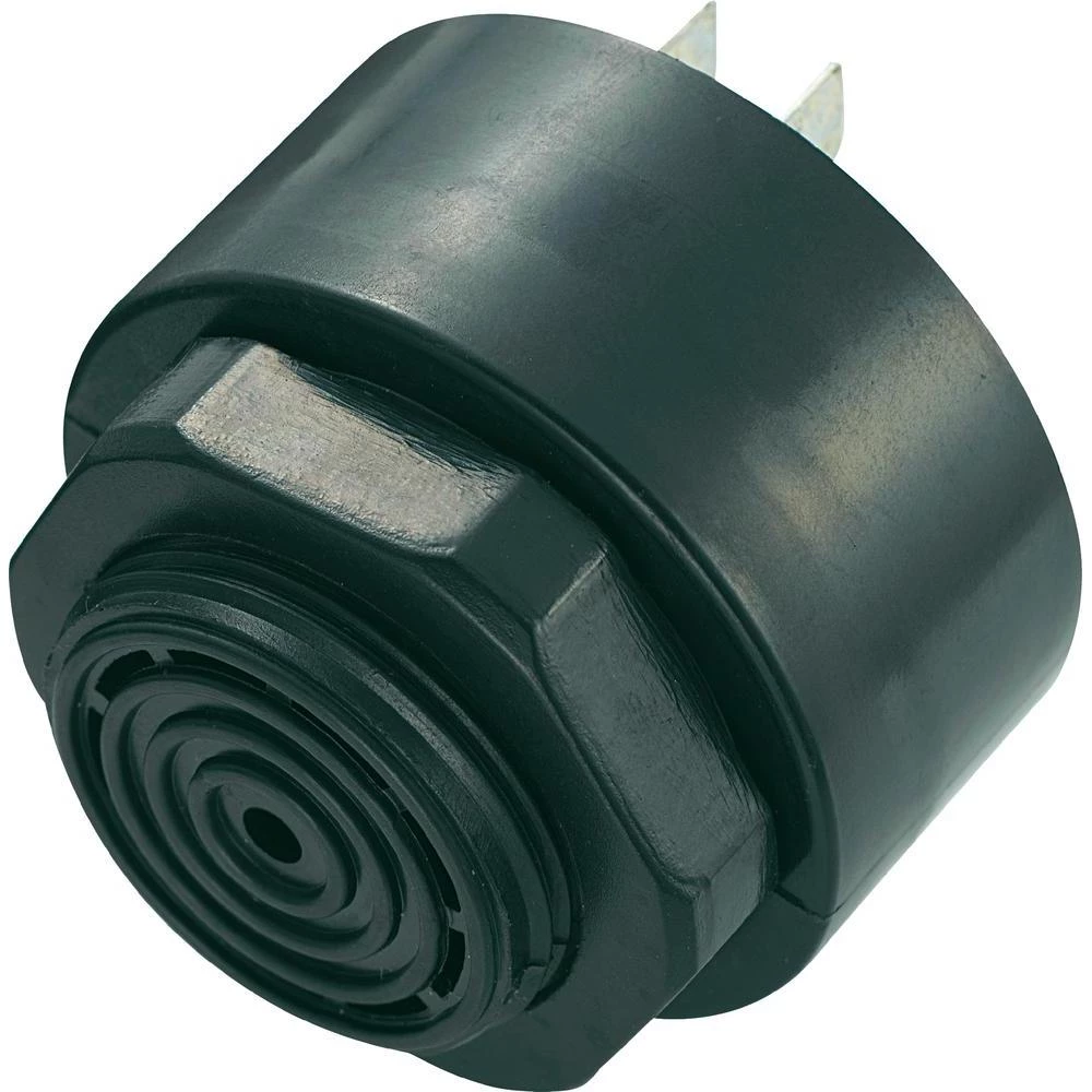 Piezo-Brenčač KPI serije, glasnoća: 80 dB 230 V/AC slika