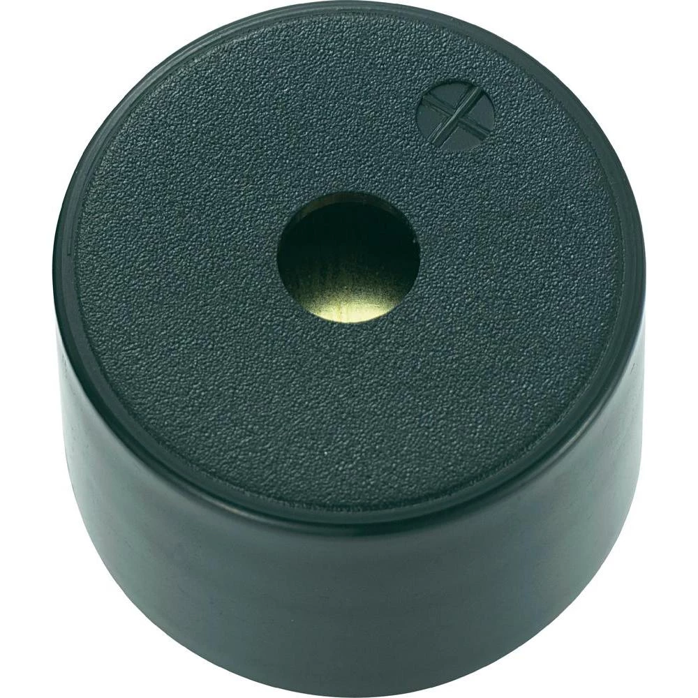 Piezo zujalo KPI, glasnoća: 88dB, 24 V/DC, potrošnja struje20 mA slika