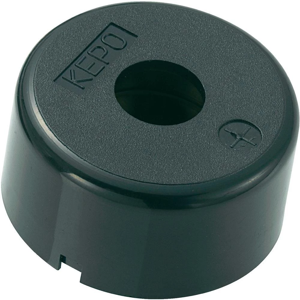 Piezo zujalo KPI serije, glasnoća: 103 dB 12 V/DC, prijem el. struje: 80 mA slika