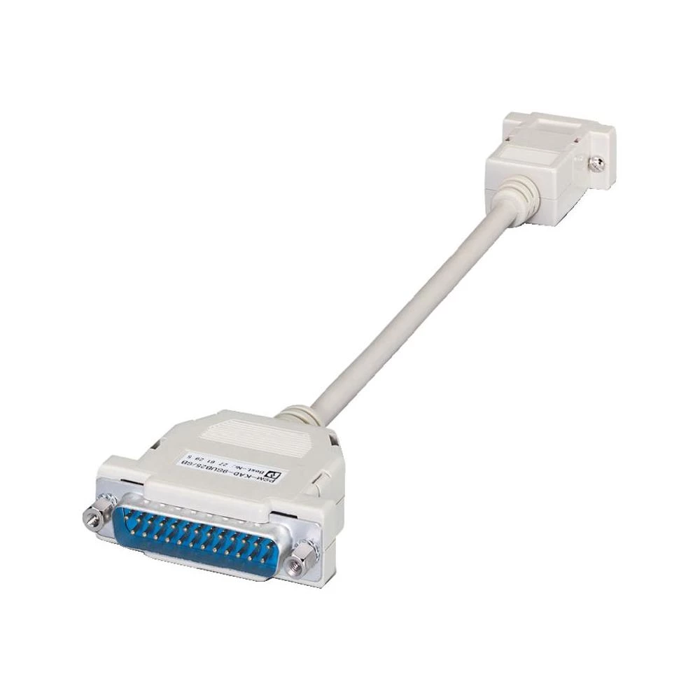 Kabeli adaptera PS--KAD 9 SUB25/BS slika