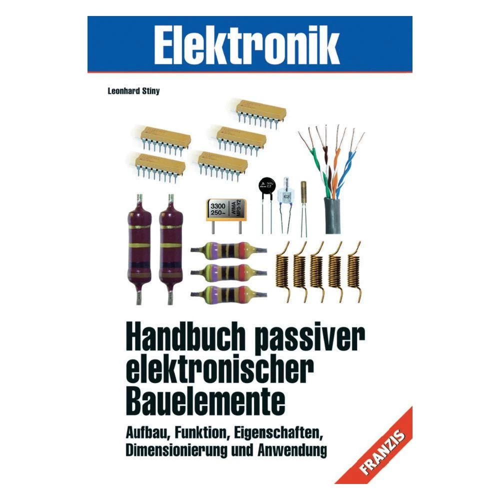 Upute za pasivne komponente slika