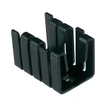 Natično tijelo koje hladi AssmannWSW V8508A, za TO 220, 19 x 12,8 x 12,7 mm, R(t