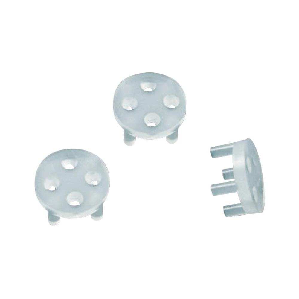 DistancerKSS TRW5, za ožičenetranzistorje za male signale (TO 92, TO 39), poliam slika