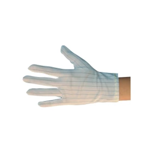 Provodne tekstilne rukavice BJZ C-199 2816-M, ESD, veličinaM slika