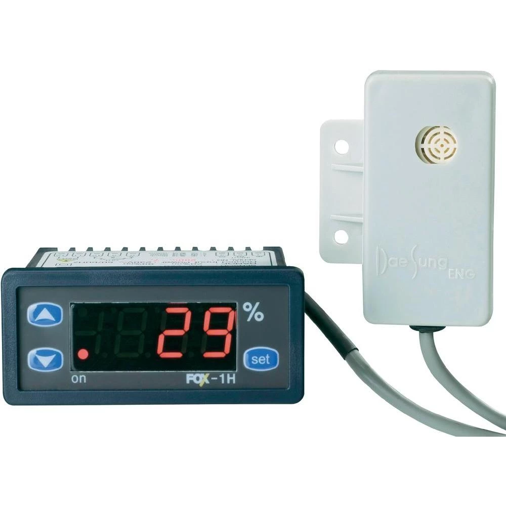 Ispravljač vlage Fox 1H slika