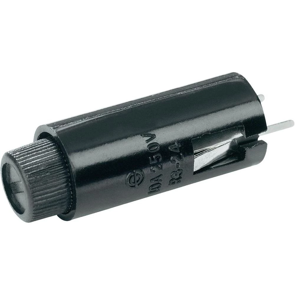 Držač osigurača (O x D) 12 mmx 31.2 mm slika