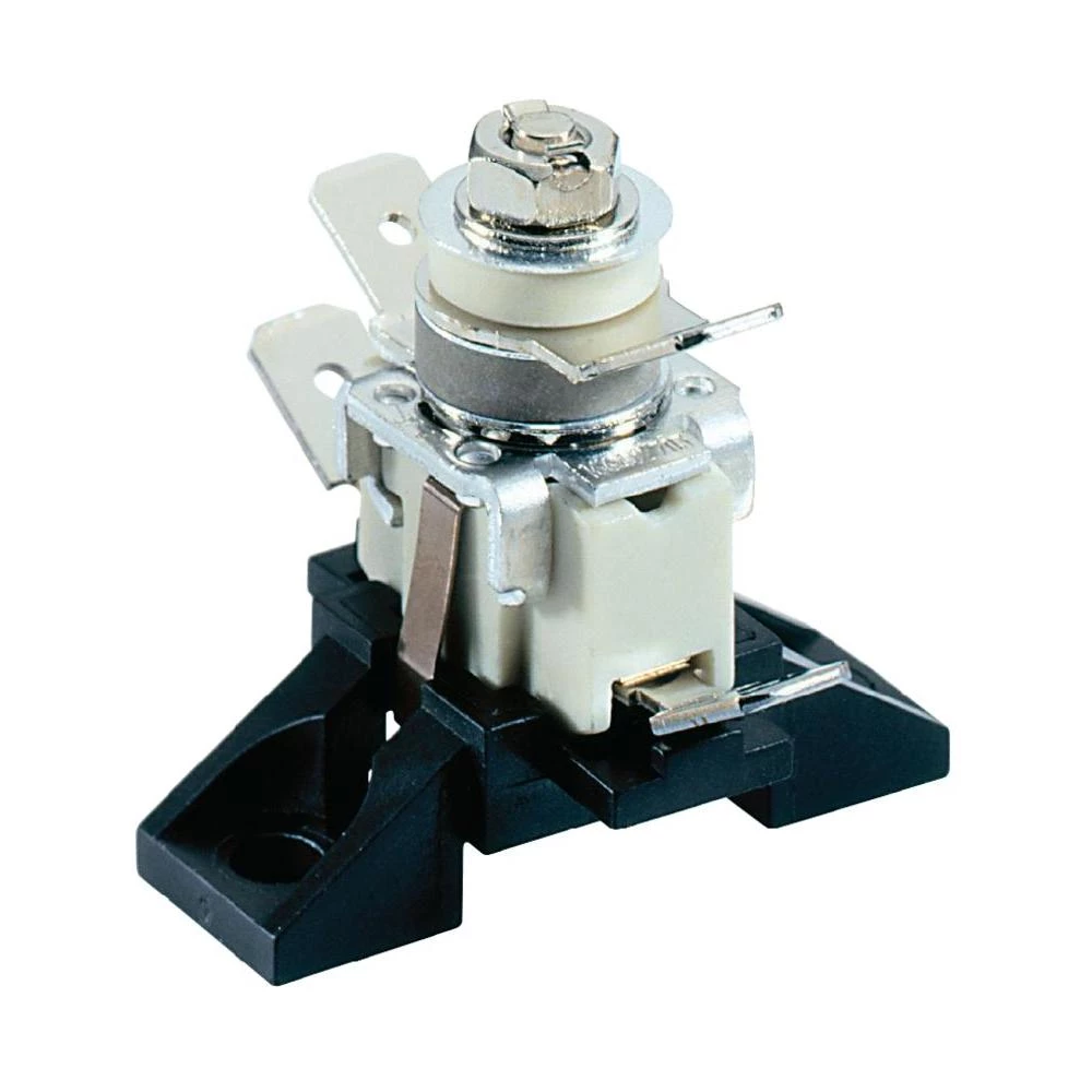 IC Inter Control Termički relej166432 166432.705D01 struja 16 A slika