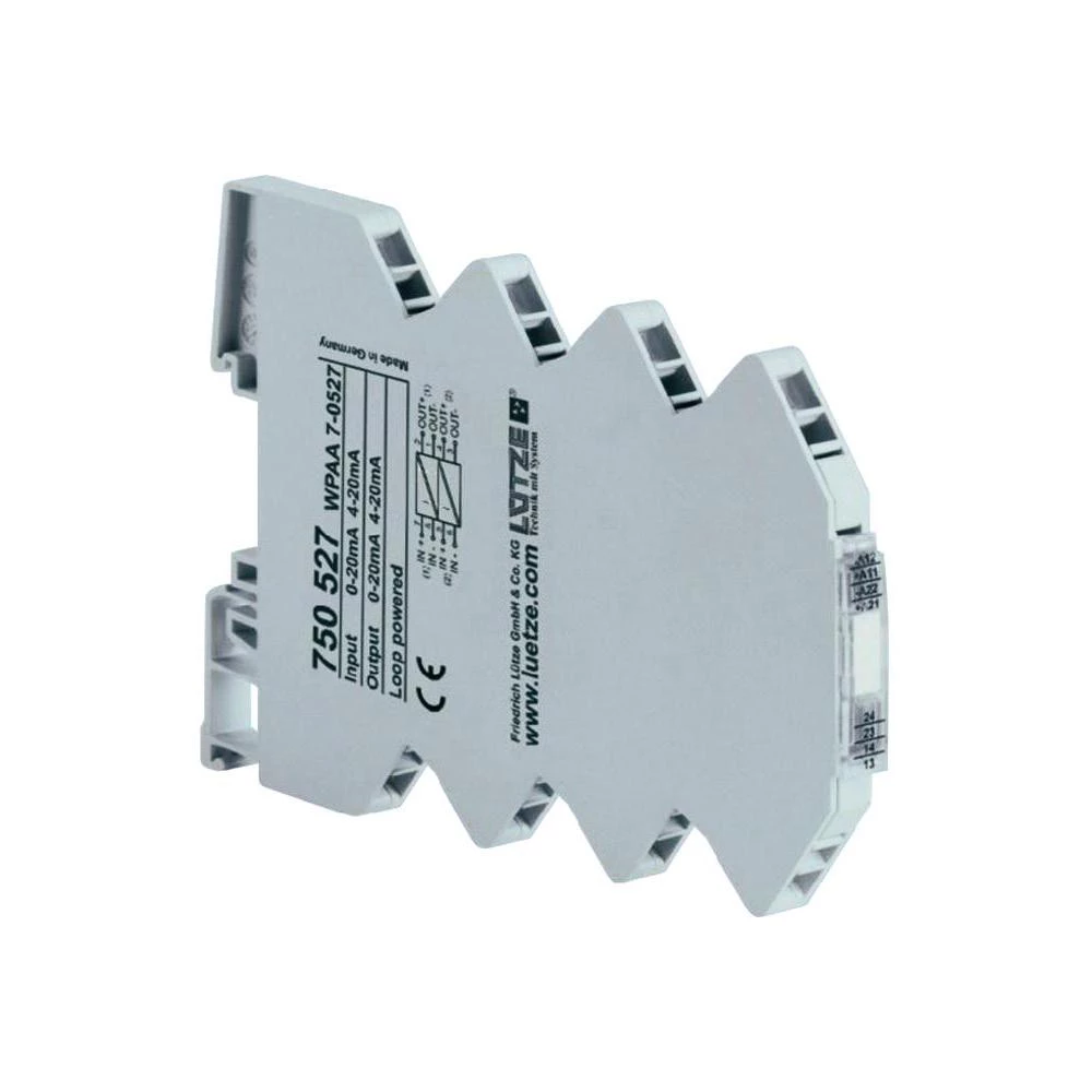 Pasivni pretvarač Ltze WPAA7-0527, br. proiz.: 750527 slika