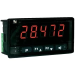 Wachendorff Univerzalni digitalni prikaz DA9602 100 do 240 V/AC / 50/60Hz / 6 VA