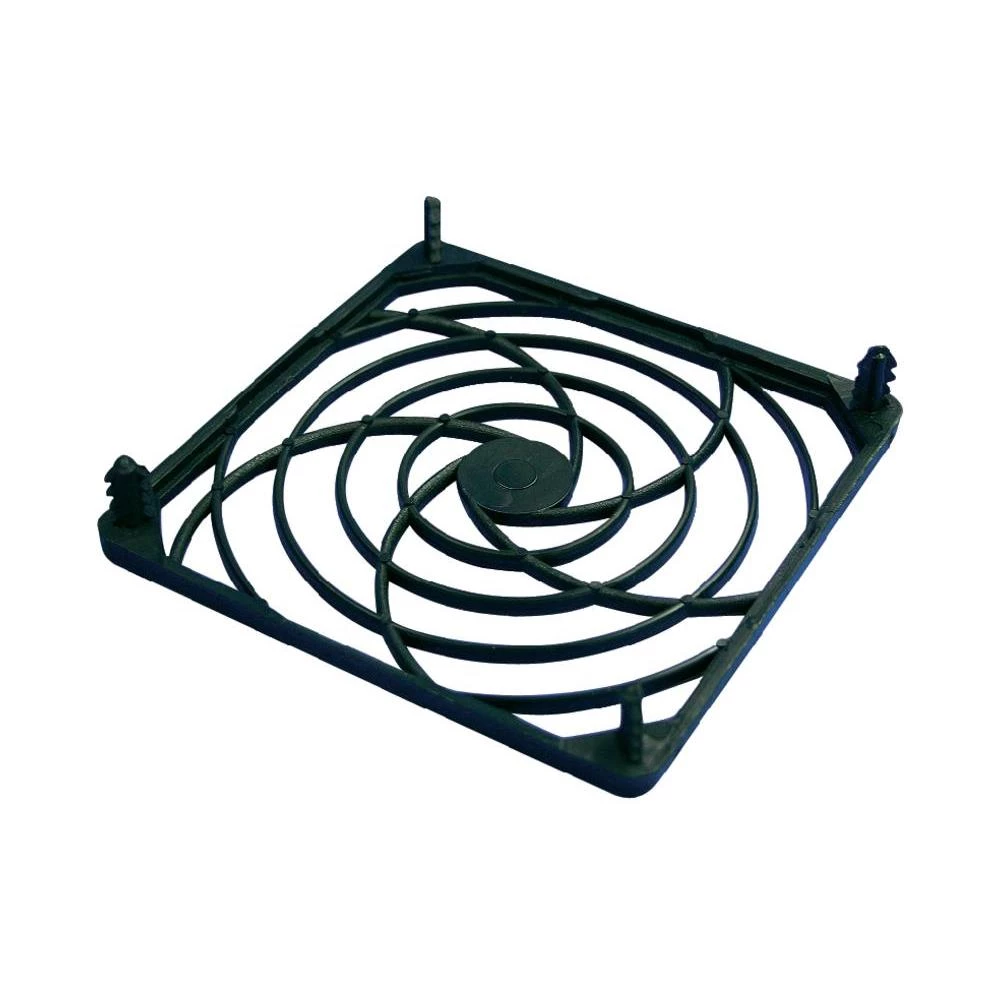 Zaštitna mreža plastična FGPT-Serije Richco FGPT-80 (B x H xT) 80 x 80 x 4 mm slika