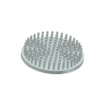 Tijelo koje hladi sa zaticima Fischer Elektronik ICK S R 325x10, (O x V) 32,5 mm