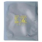 Antistatička vrećica, ESD, (DxŠ) 76 mm x 127 mm, vrijeme razelektrenja: pribl. 0