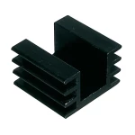 Profilno tijelo koje hladi Assmann WSW V5220L, (DxŠxV) 30 x 32x 20 mm, R(th) 8 K