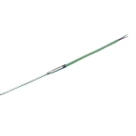 Utični termoelement NiCrNi 100 mm / 3 mm Jumo