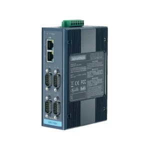 Sučelje Advantech EKI-1524-AE,4 Port RS-232/422/485 SerialDevice Server, 10-30 V slika