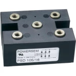 1-fazni snažan ispravljač PowerSEM PS-75/16 nazivni napon 70A U(RRM) 1600 V