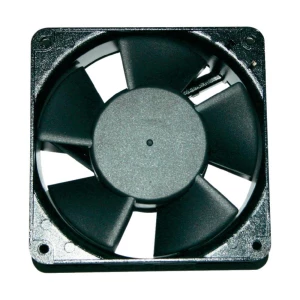 MAGLEV-ventilator 230 V 80 x 80 x 25 mm Sunon slika