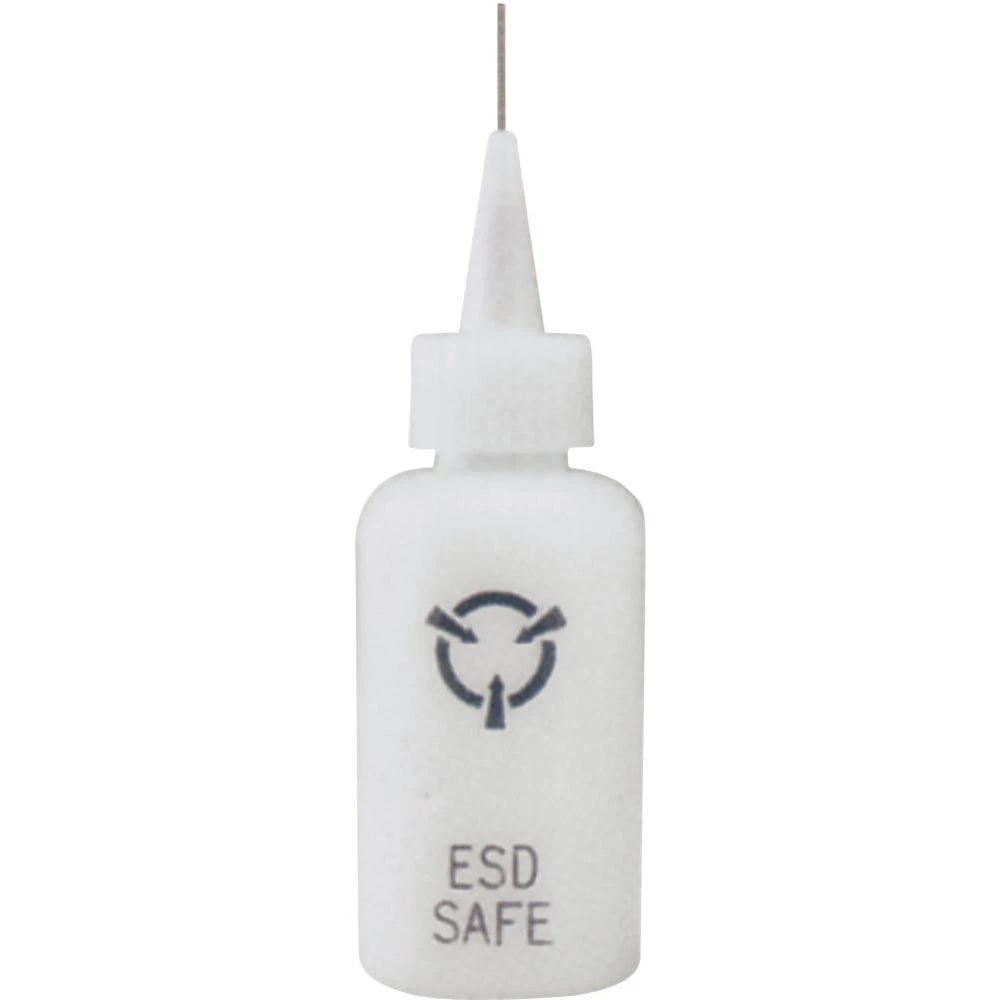 Posuda za tekućinu BJZ R-FD2-ESD, s elektrostatskom zaštitom(ESD), plavo-siva (m slika