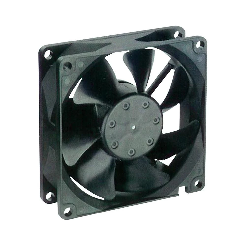 Ventilator 3110KL-05 W-B50-P0080X80 mm 24 V NMB Minebea slika