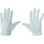 Neklizajuće, provodne tekstilne rukavice BJZ C-199 2814-M, ESD, veličina M