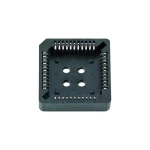 Podnožje za PLCC (Chip Carrier)