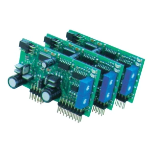 Modul pokretača/pojačivača zamotor Emis SMCflex-ME1000, 1 A, br. osi za kontroli slika