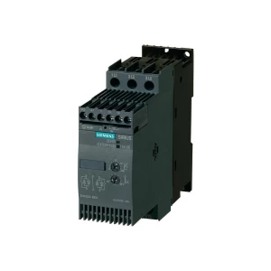 Mekani zaganjač Siemens 3RW30/3RW40, 3RW3013-1BB14, 110-230V/AC, snaga motora 0, slika