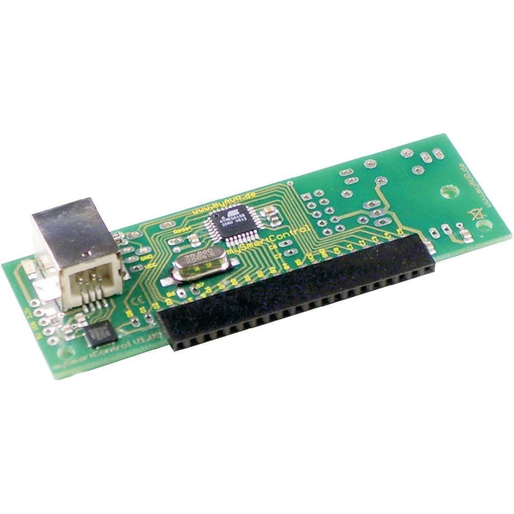 MySmartControl MK2 8K slika