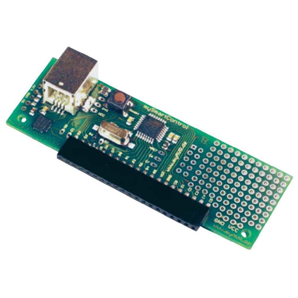 MySmartControl MK2 16K slika