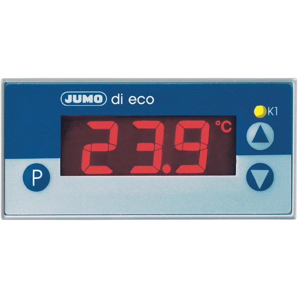 Digitalni pokazivač DI ECO 230V -200 do +600C slika
