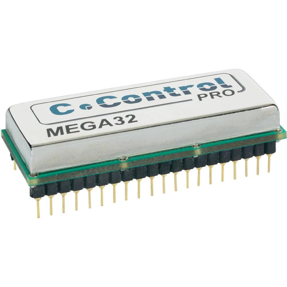 Jedinica C-Control PRO Mega 32 slika