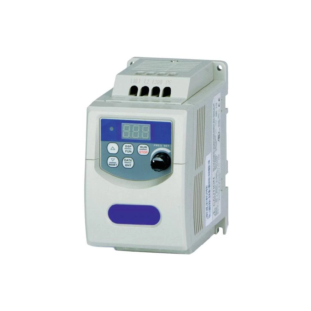 Frekvencijski pretvarač PeterElectronic FUS 075/3EV, 2F610.40075, 3-fazni, 380-4 slika