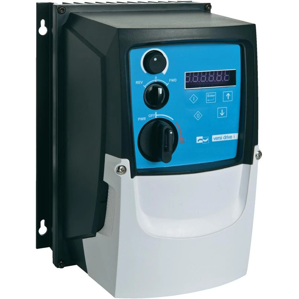 Frekvencijski pretvarač PeterElectronic VersiDrive i 150/3E2/IP66, 2I001.40150, slika