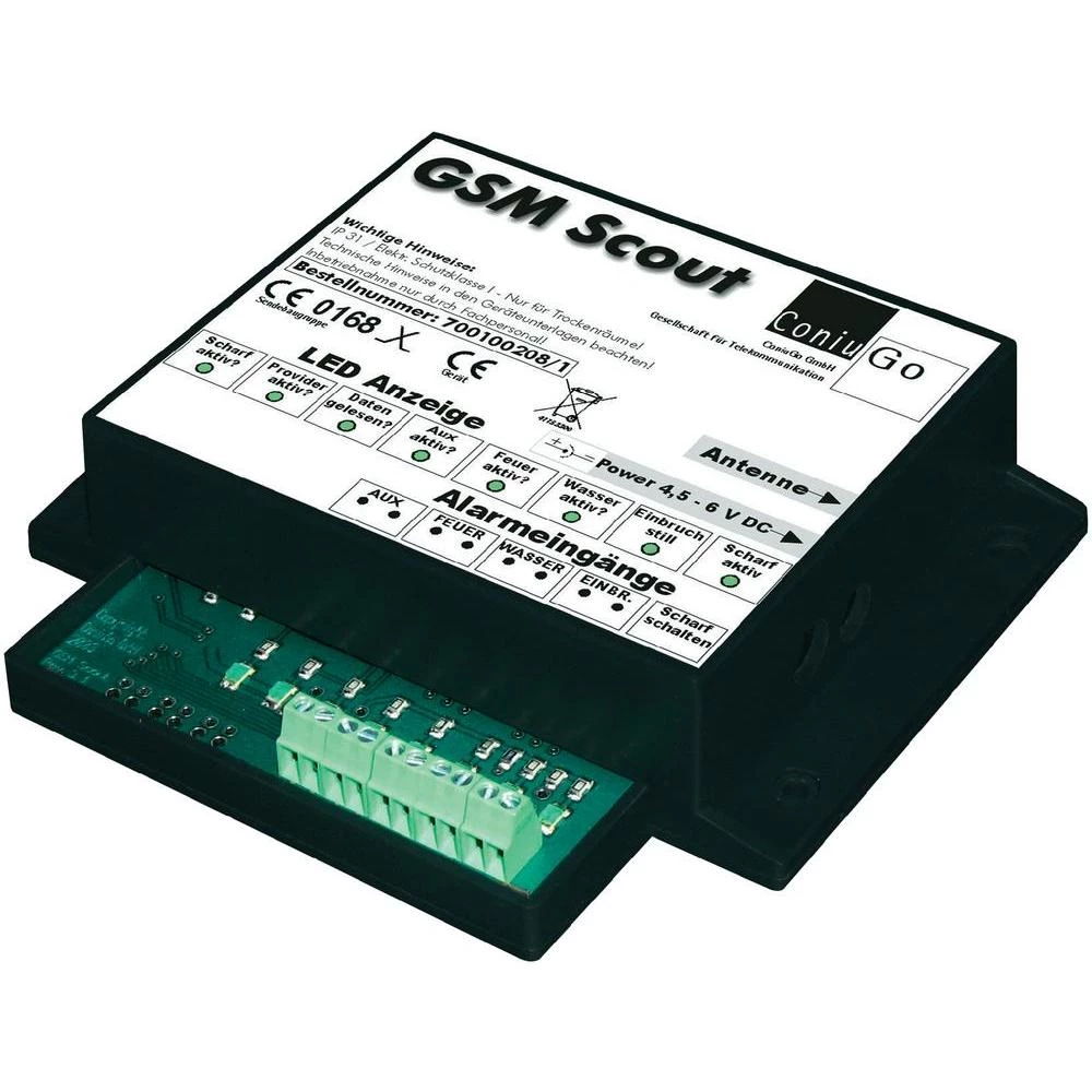 CONIUGO GSM SCOUT ConiuGo slika