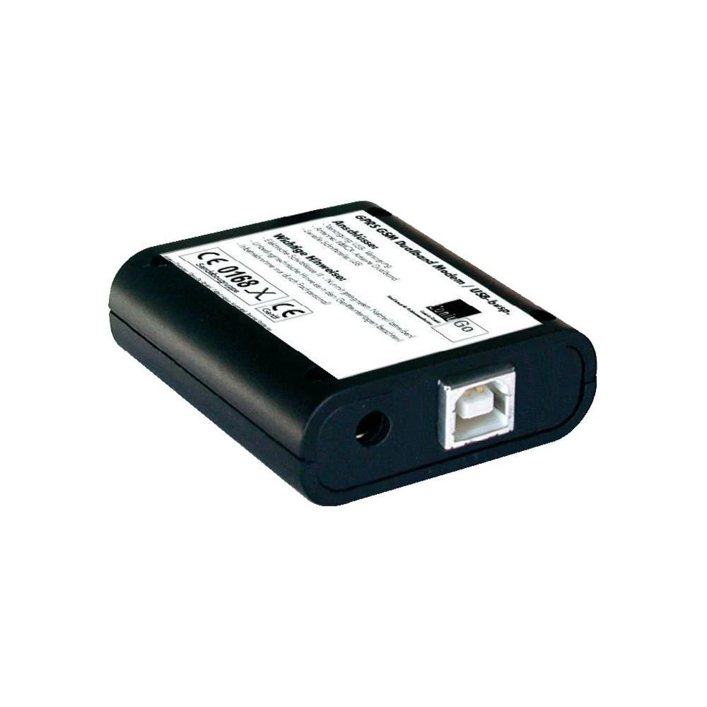 GPRS GSM dvopojasni modem / USB ConiuGo slika