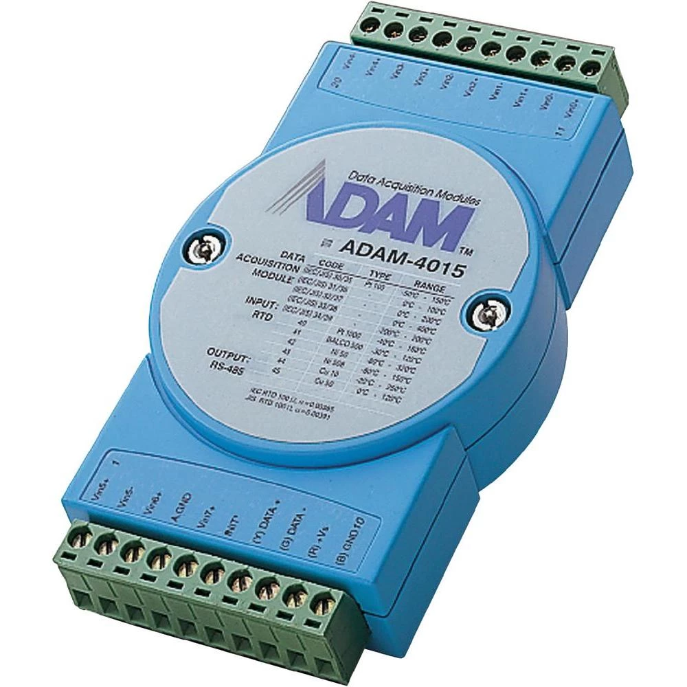 ADAM-4060 4-CH izlazNI relej Advantech slika