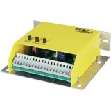 4-kvadrantni regulator vrtljaja EPH Elektronik DLR 24/10/G sograničenjem struje