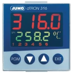 JUMO dTRON Kompaktni kontinuirani kontroler 110 - 240 V/AC