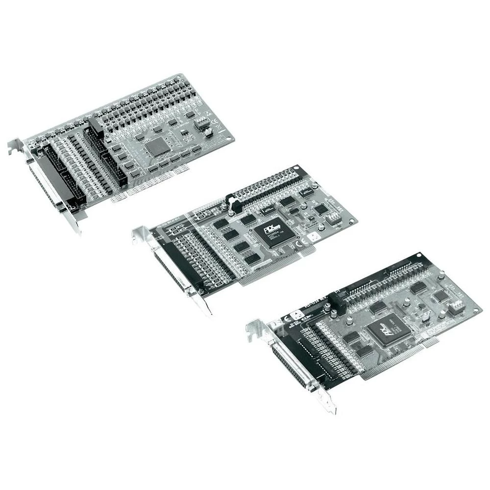 Sučelje Advantech PCI-1730U-BE, 32-ch Iso DIO w/ 32-ch TTL DIO, univerzalno slika
