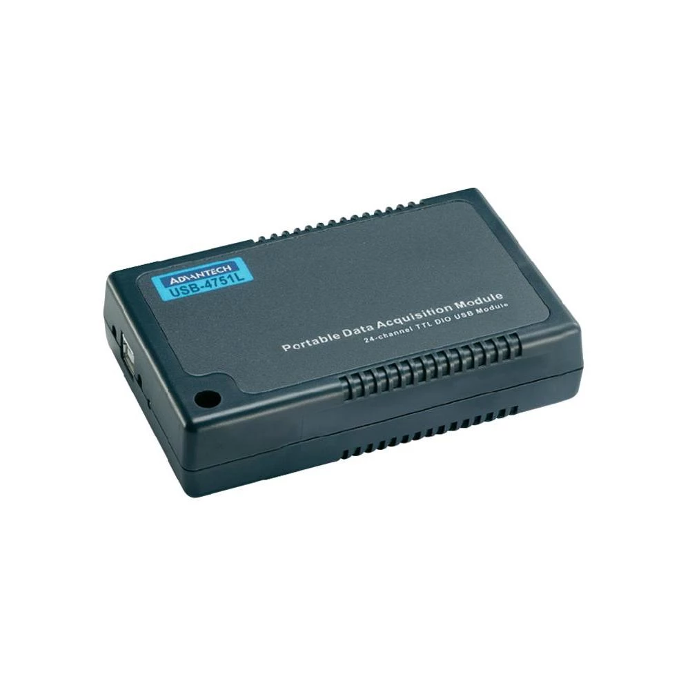 Sučelje Advantech USB-4751L-AE, 24-ch TTL DIO USB-Module, prek USB slika